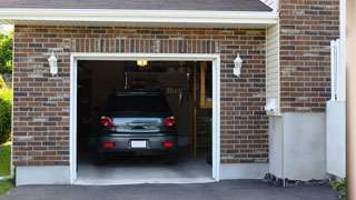 Garage Door Installation at Alpenglow Acres, Colorado