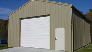 Garage Door Openers at Alpenglow Acres, Colorado